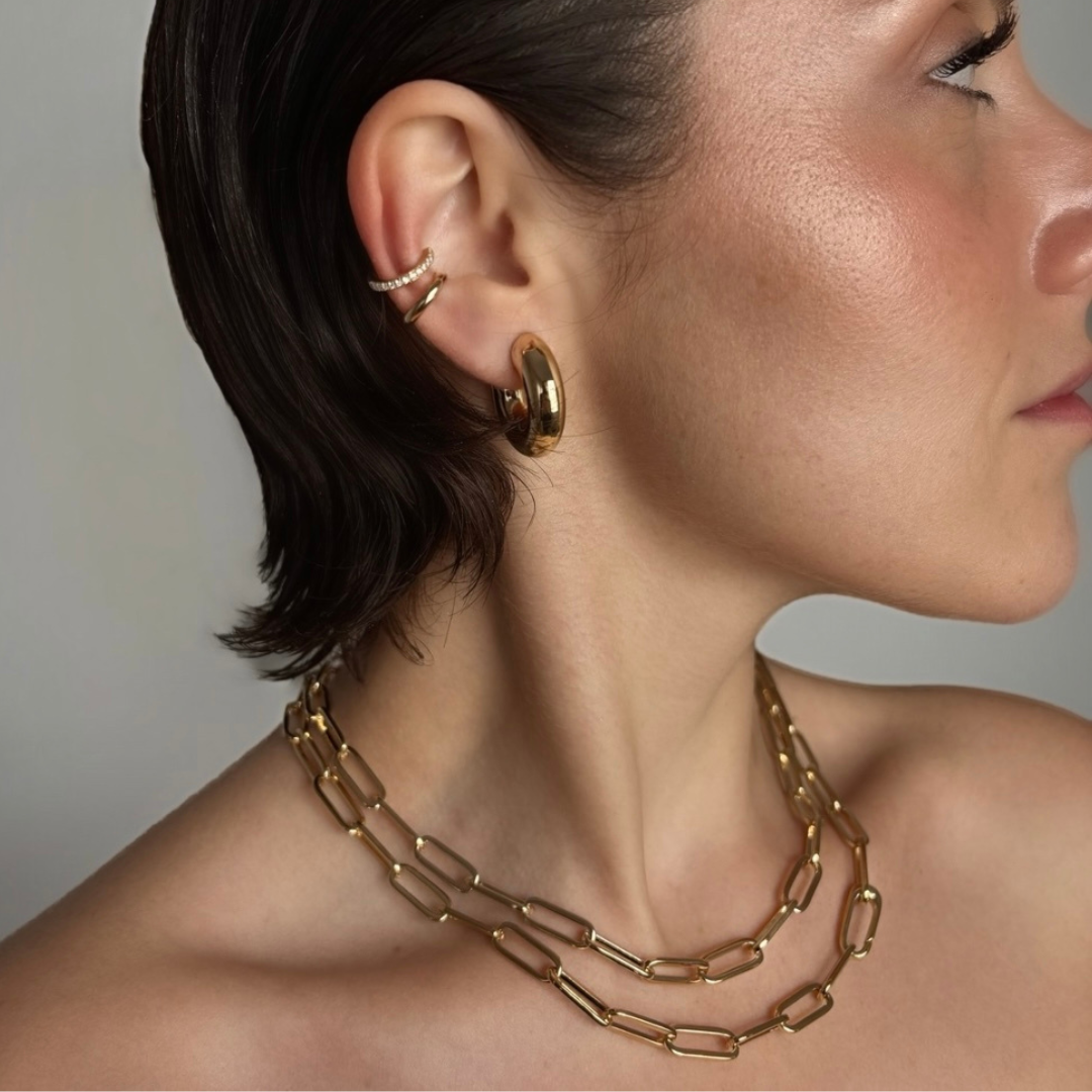 Colliers - PEARLY JEWELRY