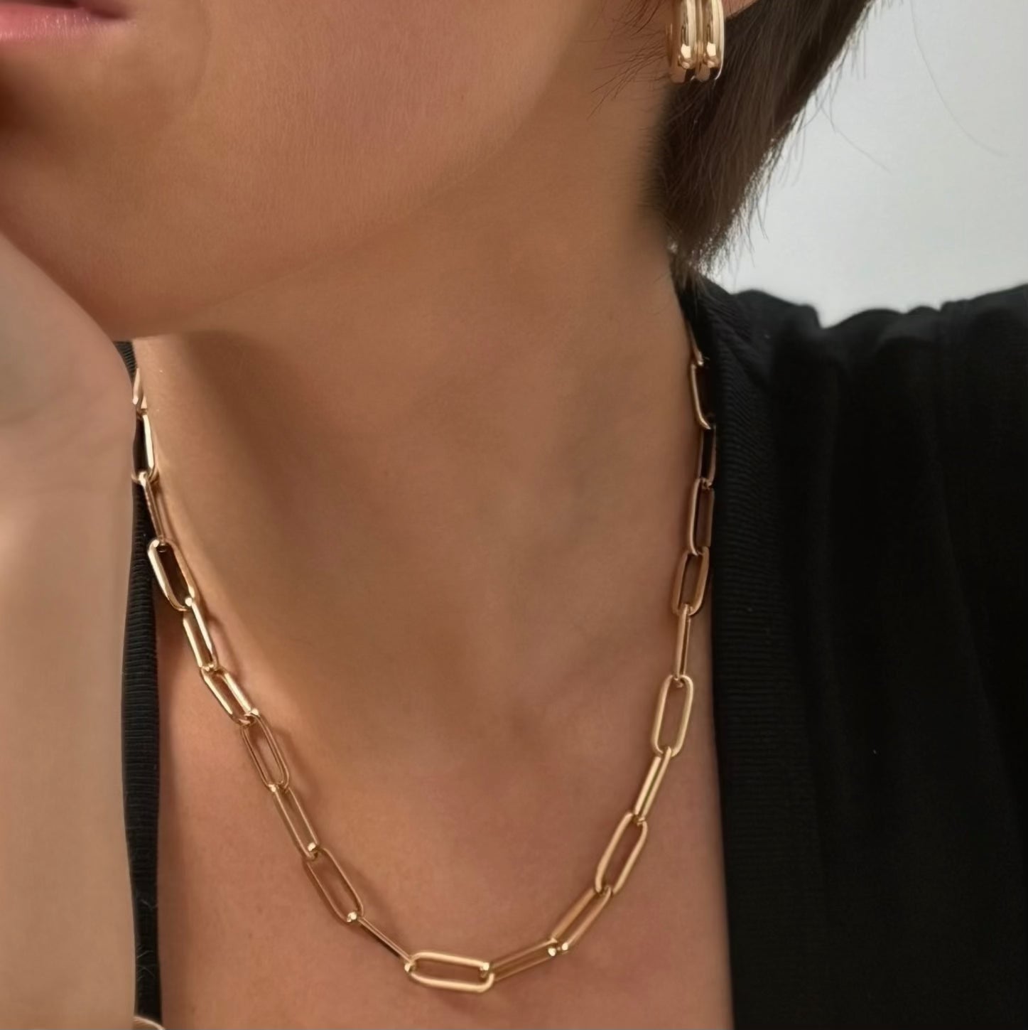 Colliers - PEARLY JEWELRY