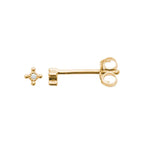 Boucles d'oreilles Siena PEARLY JEWELRY