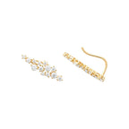 Boucles d'oreilles Lola PEARLY JEWELRY