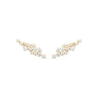 Boucles d'oreilles Lola PEARLY JEWELRY