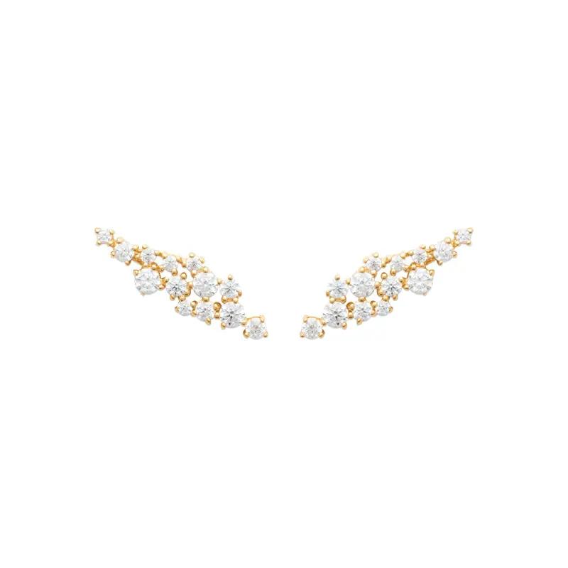 Boucles d'oreilles Lola PEARLY JEWELRY