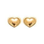 Boucles d'oreilles Manon PEARLY JEWELRY