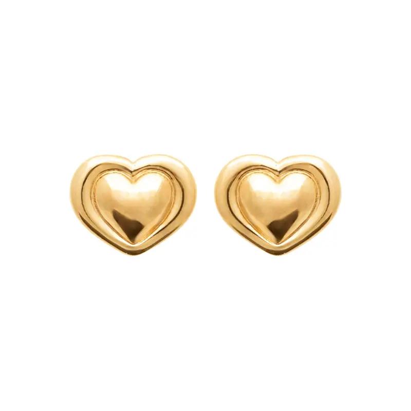 Boucles d'oreilles Manon PEARLY JEWELRY