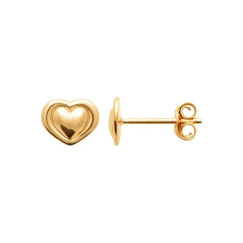 Boucles d'oreilles Manon PEARLY JEWELRY
