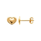 Boucles d'oreilles Manon PEARLY JEWELRY