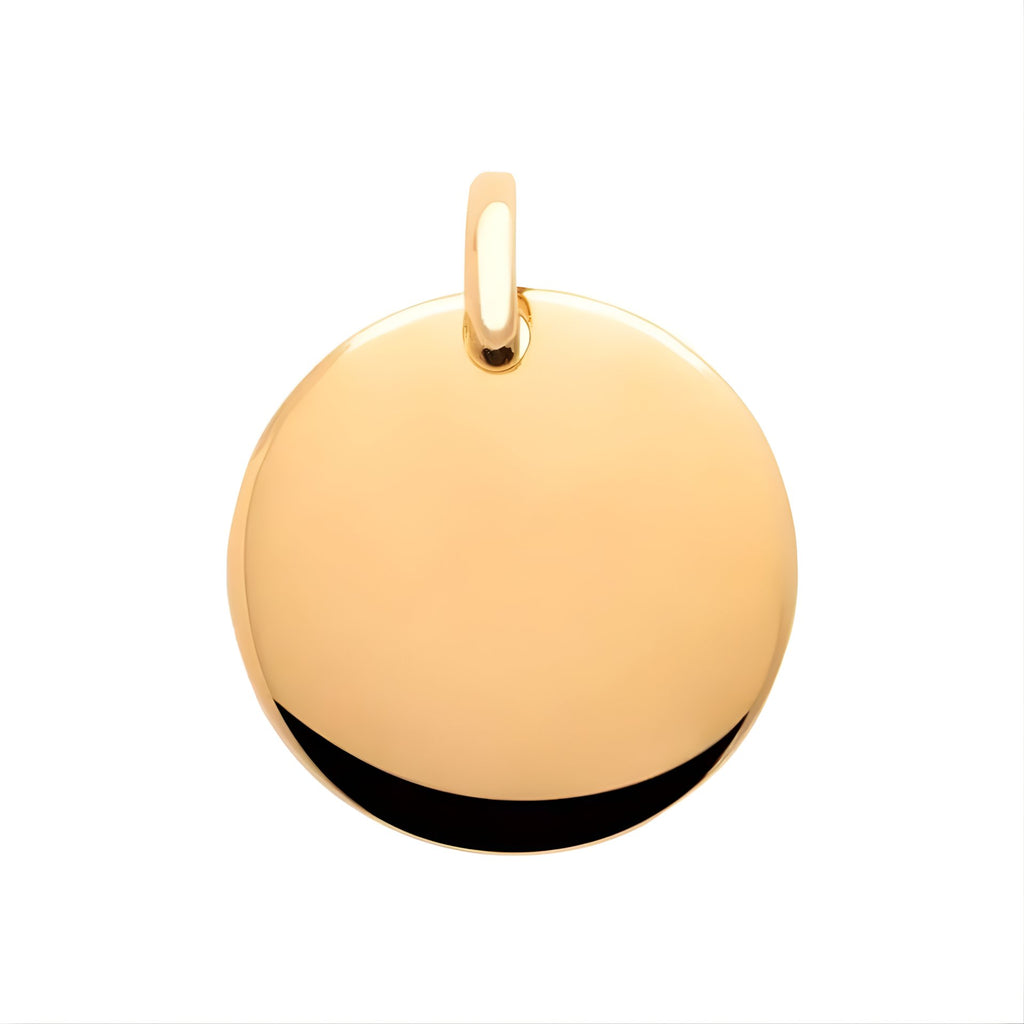 Pendentif Cléo PEARLY JEWELRY