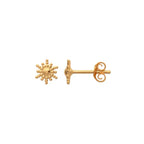 Boucles d'oreilles Stella Or PEARLY JEWELRY