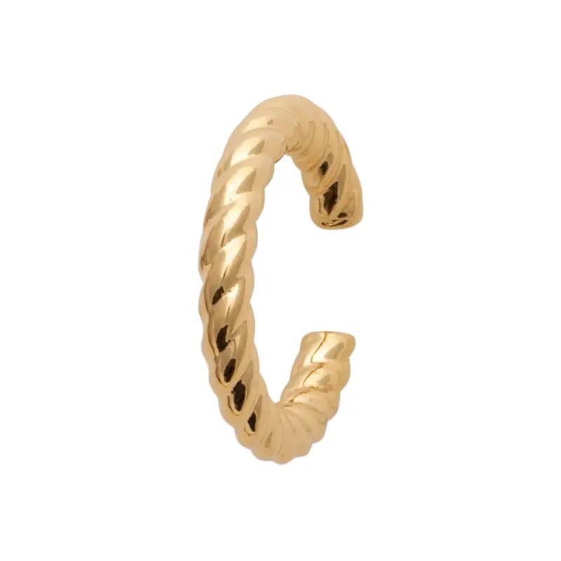 Earcuff Liv PEARLY JEWELRY
