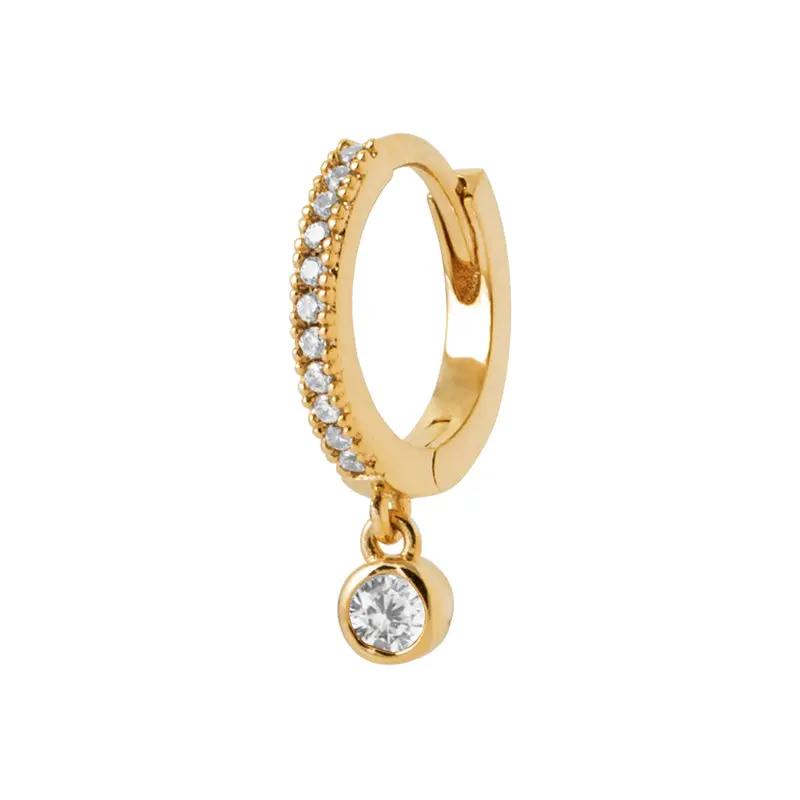 Boucles d'oreilles Mélia PEARLY JEWELRY