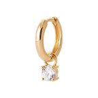 Boucles d'oreilles Lucy PEARLY JEWELRY