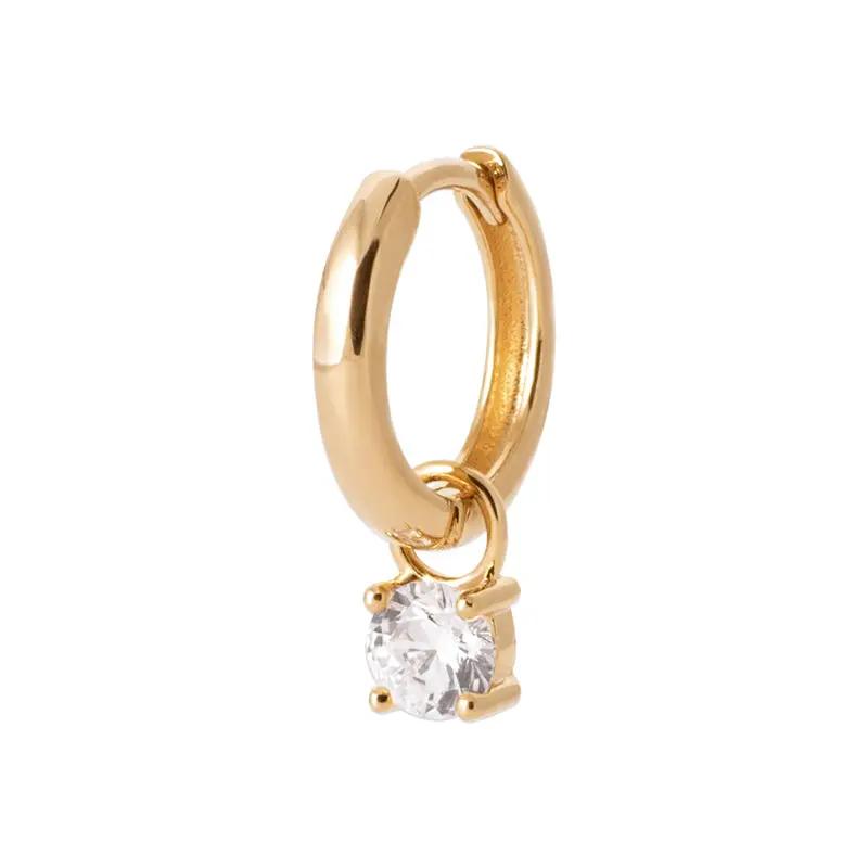 Boucles d'oreilles Lucy PEARLY JEWELRY