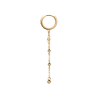 Boucles d'oreilles Calie PEARLY JEWELRY