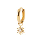Boucles d'oreilles Stella Lumière PEARLY JEWELRY