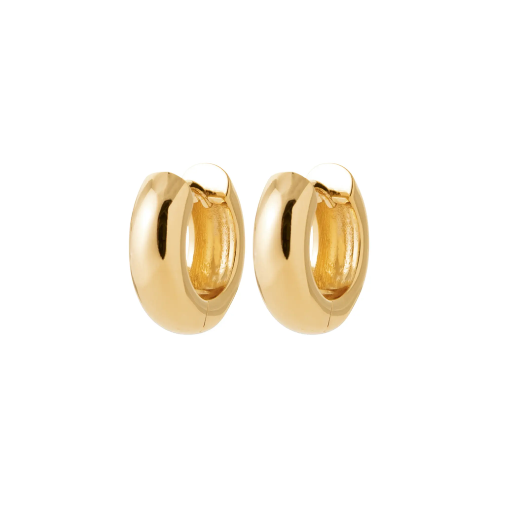 Boucles d'oreilles Évy PEARLY JEWELRY