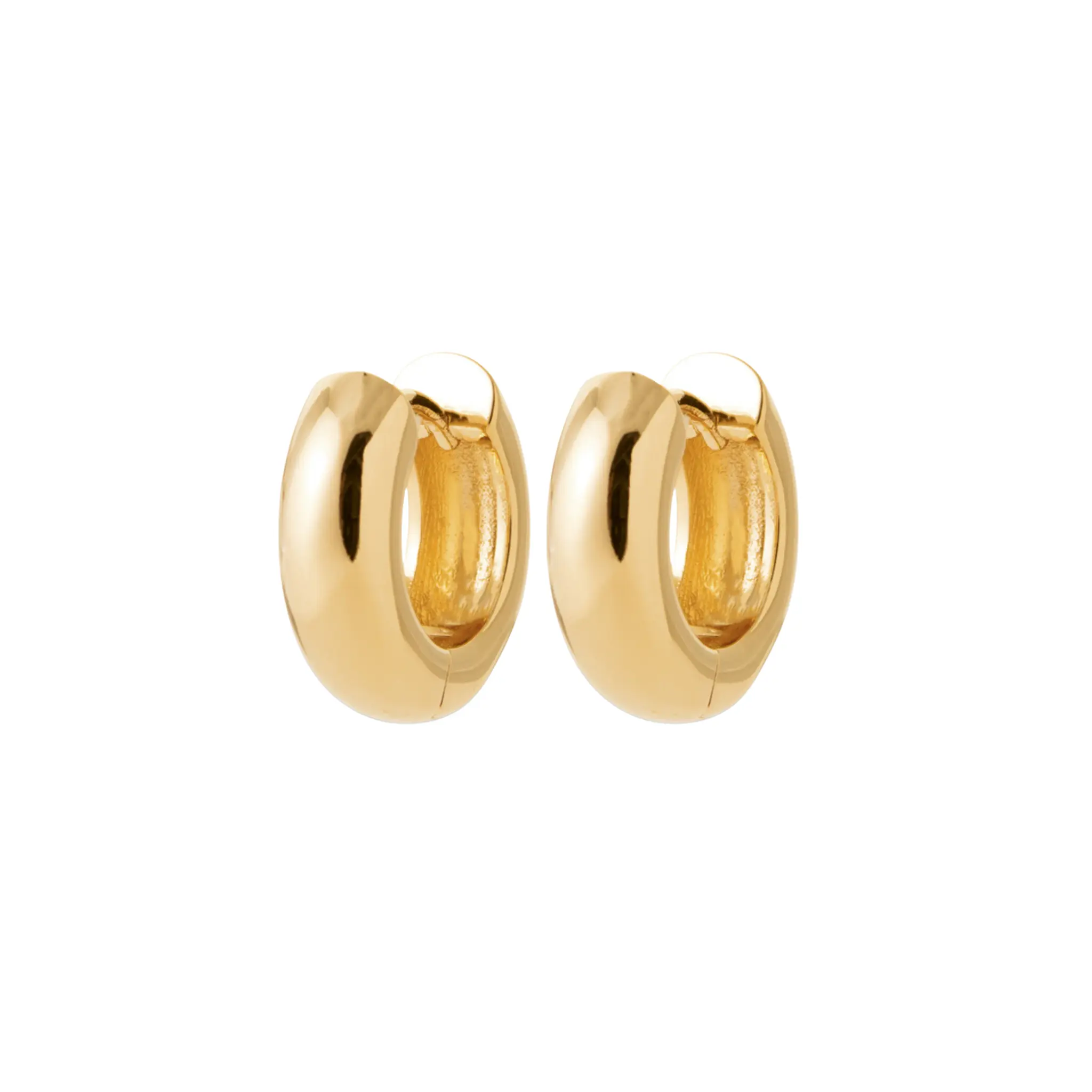 Boucles d'oreilles Évy PEARLY JEWELRY