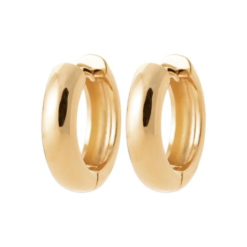 Boucles d'oreilles Éva PEARLY JEWELRY