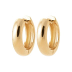 Boucles d'oreilles Éva PEARLY JEWELRY