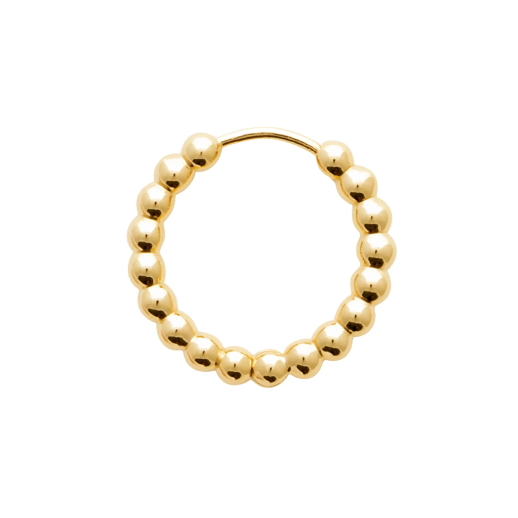 Boucles d'oreilles Clara PEARLY JEWELRY