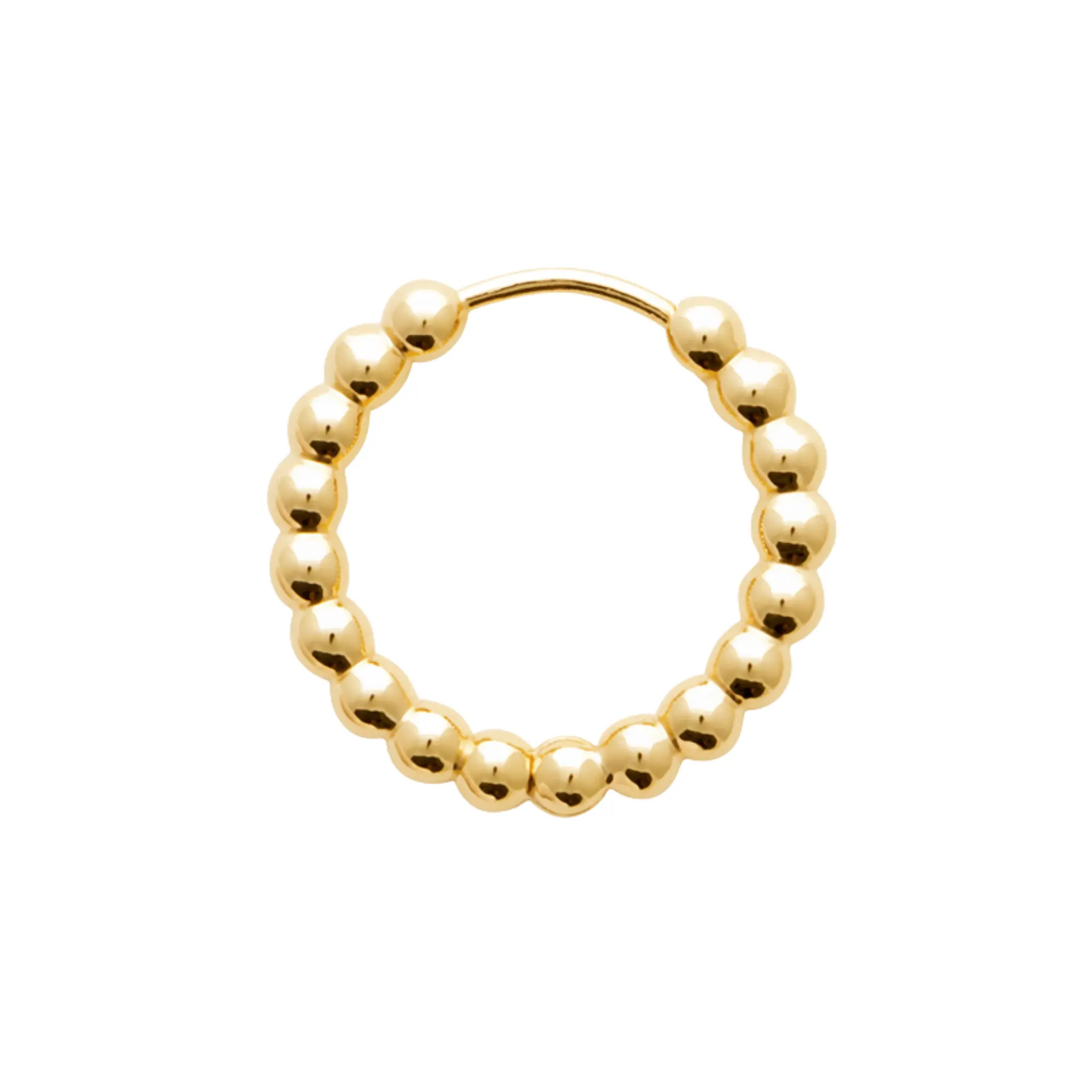 Boucles d'oreilles Clara PEARLY JEWELRY