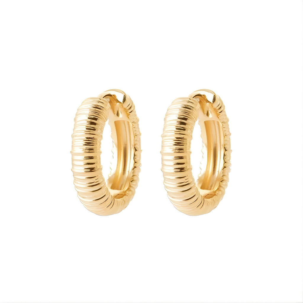 Boucles d'oreilles Sofia PEARLY JEWELRY