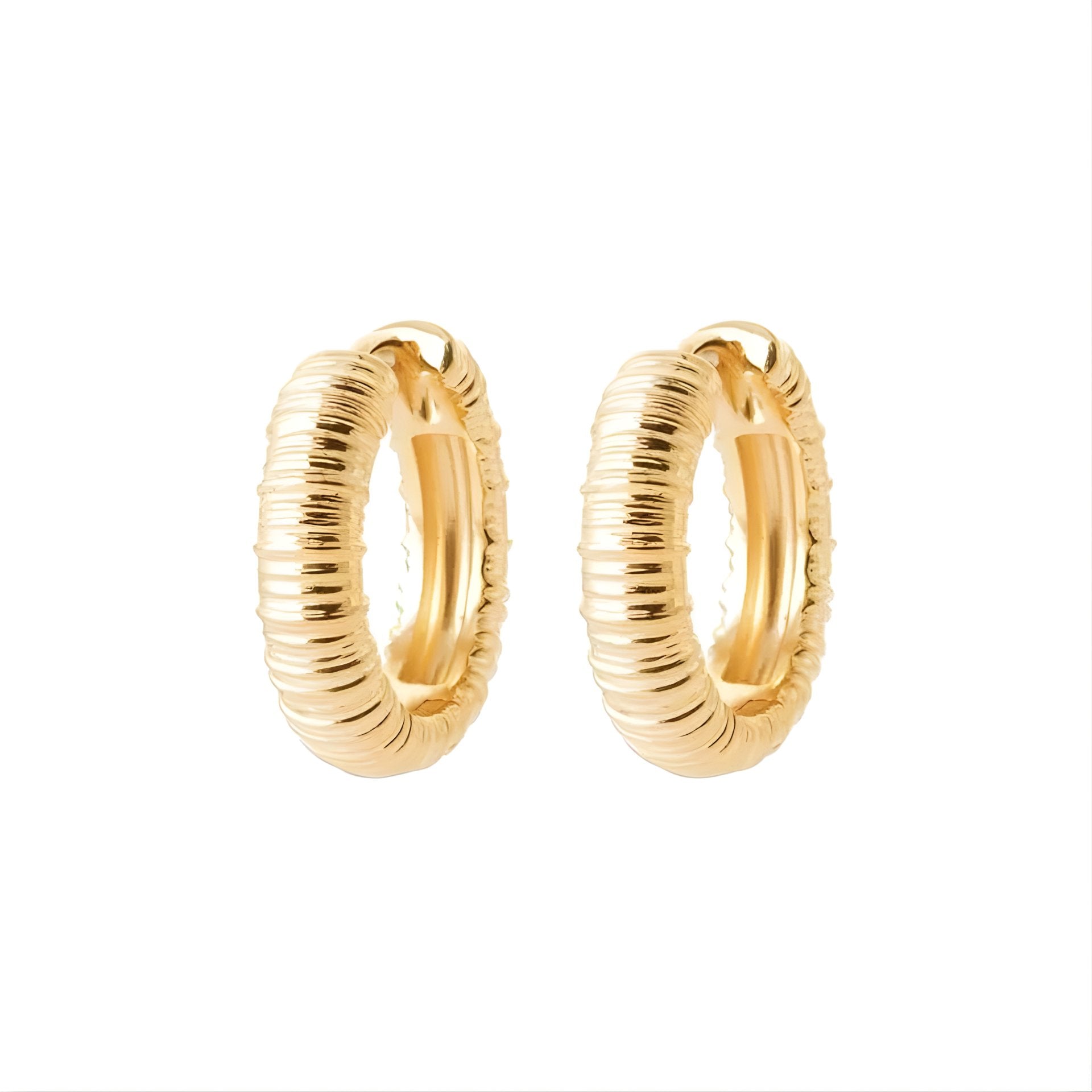 Boucles d'oreilles Sofia PEARLY JEWELRY