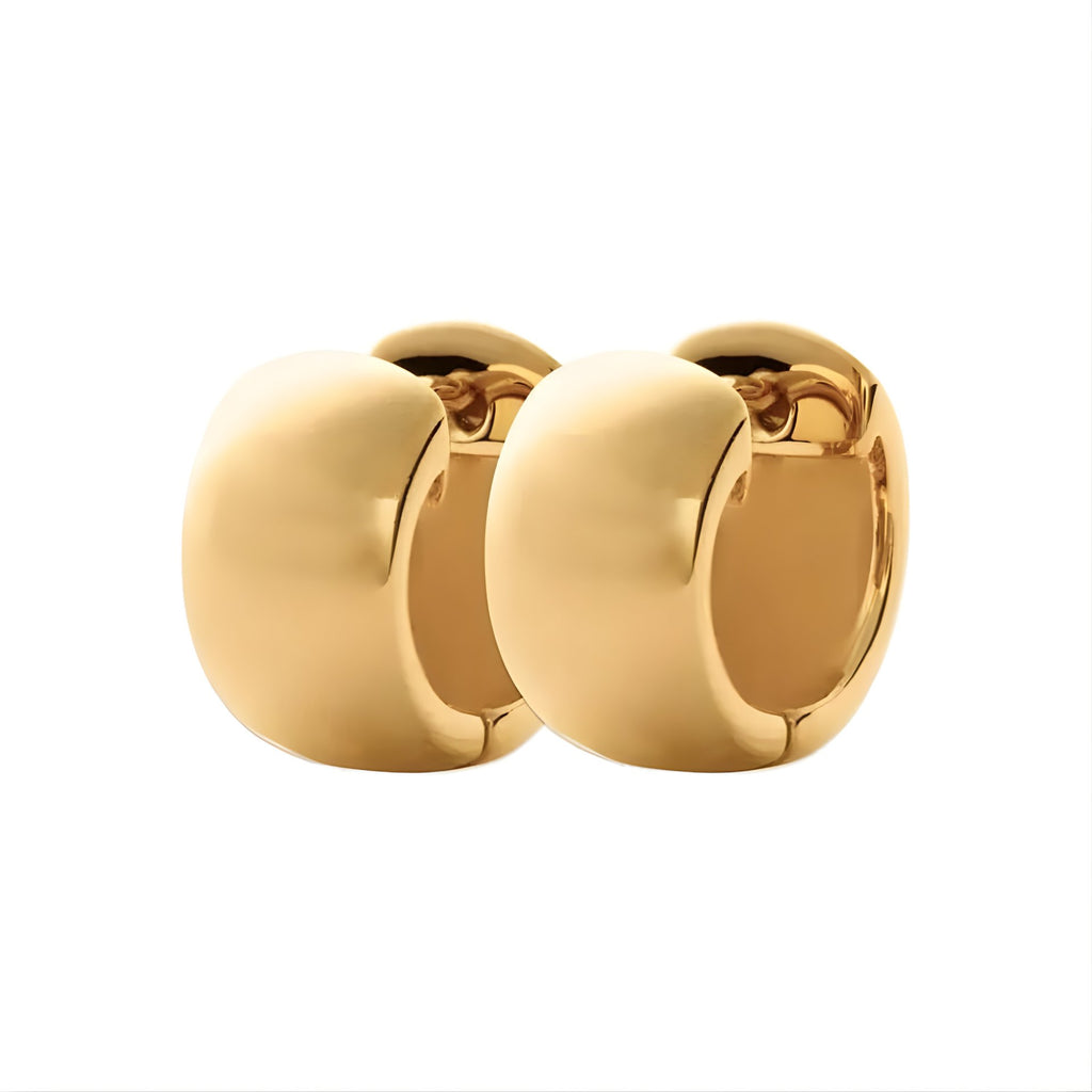 Boucles d'oreilles Jodie PEARLY JEWELRY