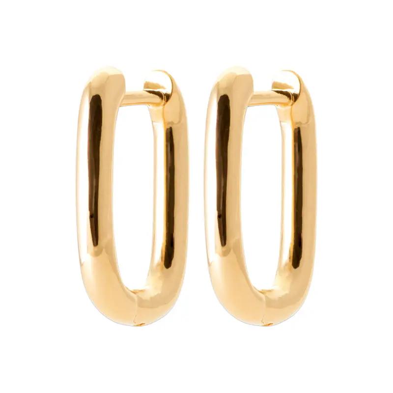 Boucles d'oreilles Lila PEARLY JEWELRY