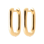 Boucles d'oreilles Lila PEARLY JEWELRY