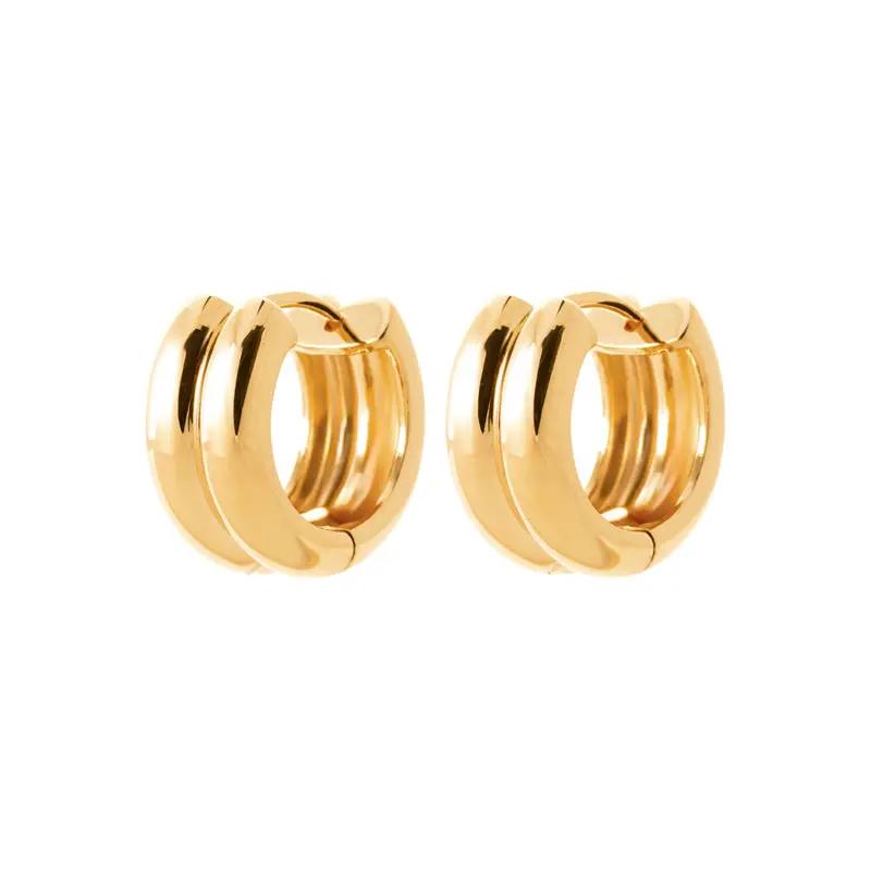 Boucles d'oreilles Mary PEARLY JEWELRY