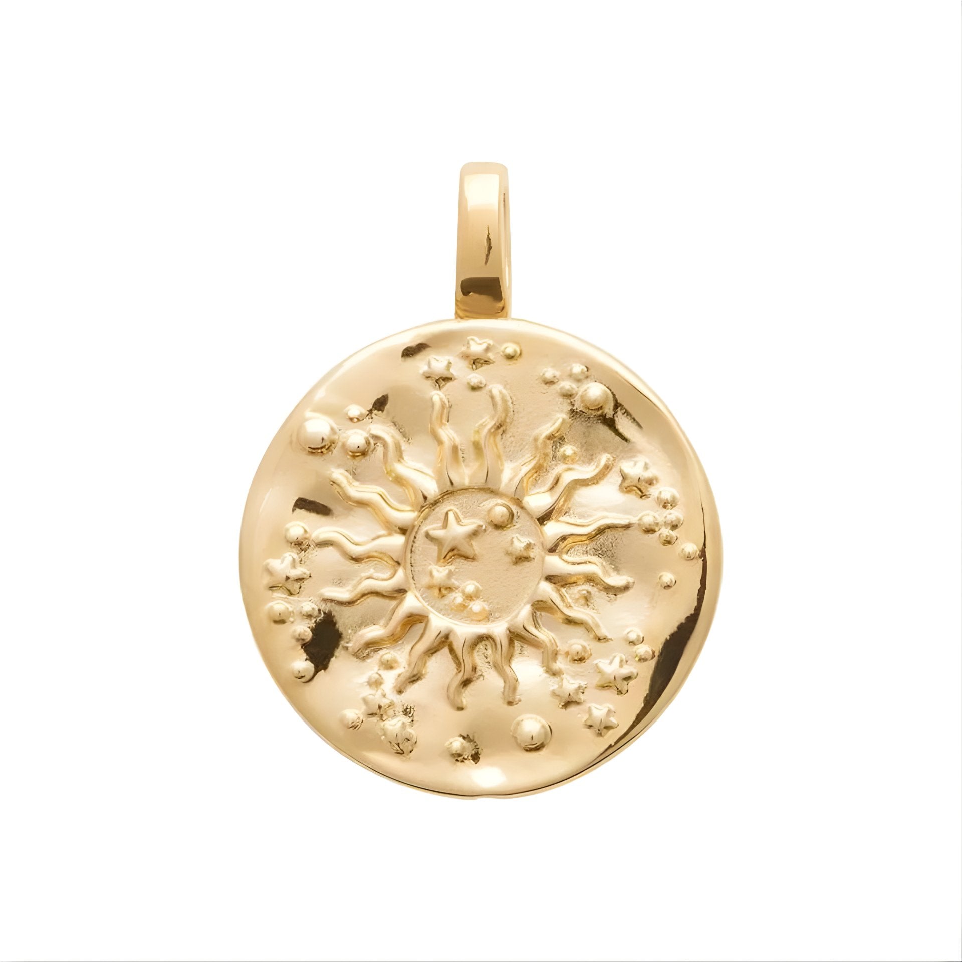 Pendentif Cléa PEARLY JEWELRY