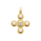Pendentif Noa PEARLY JEWELRY