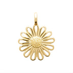 Pendentif Fleur PEARLY JEWELRY