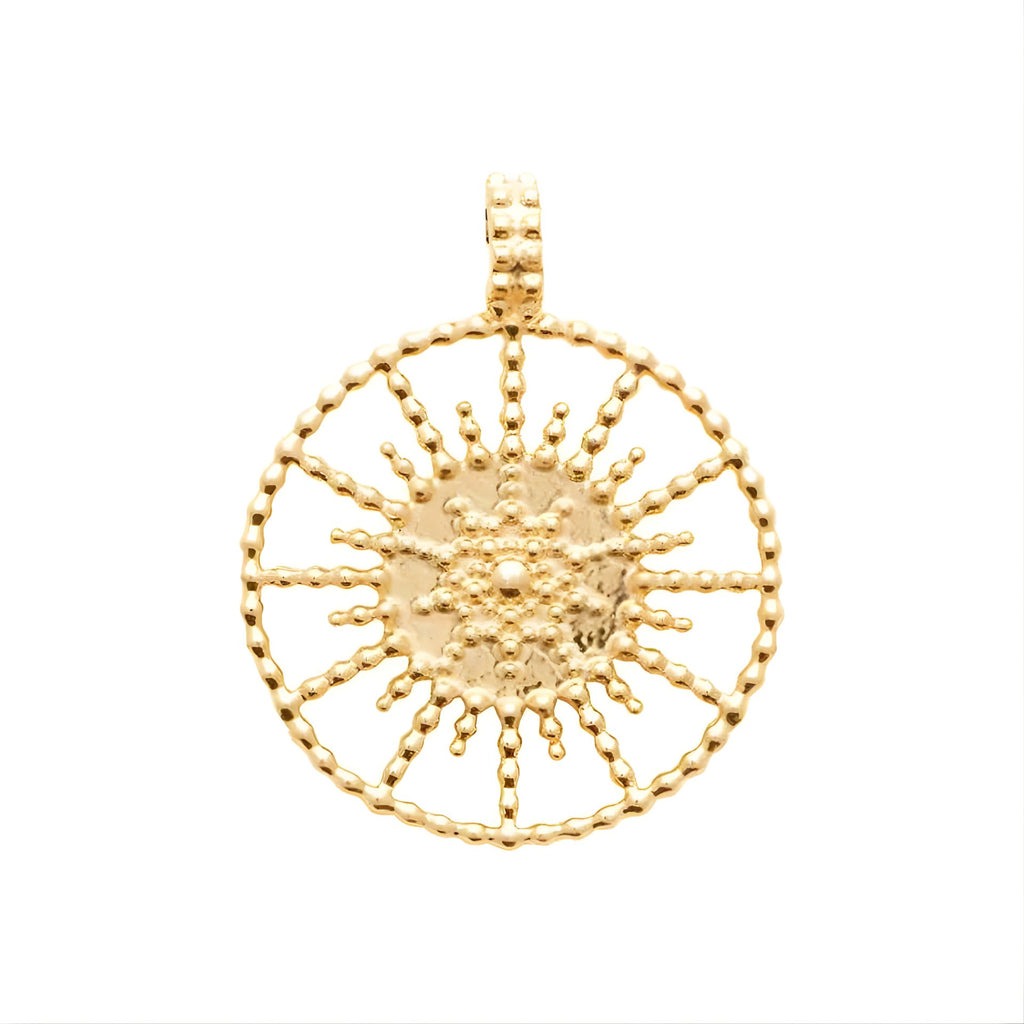 Pendentif Soléia PEARLY JEWELRY