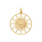 Pendentif Soléia PEARLY JEWELRY