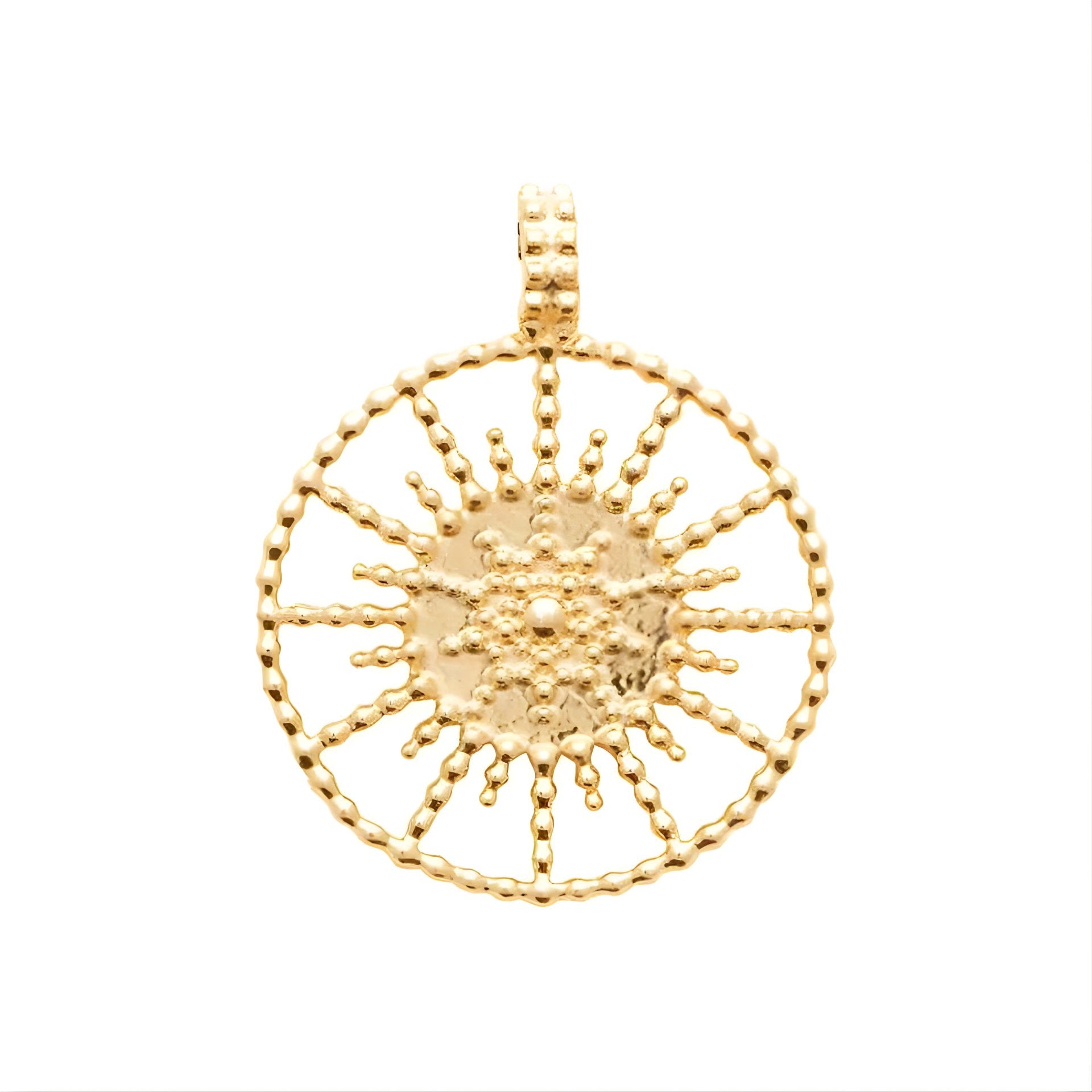 Pendentif Soléia PEARLY JEWELRY