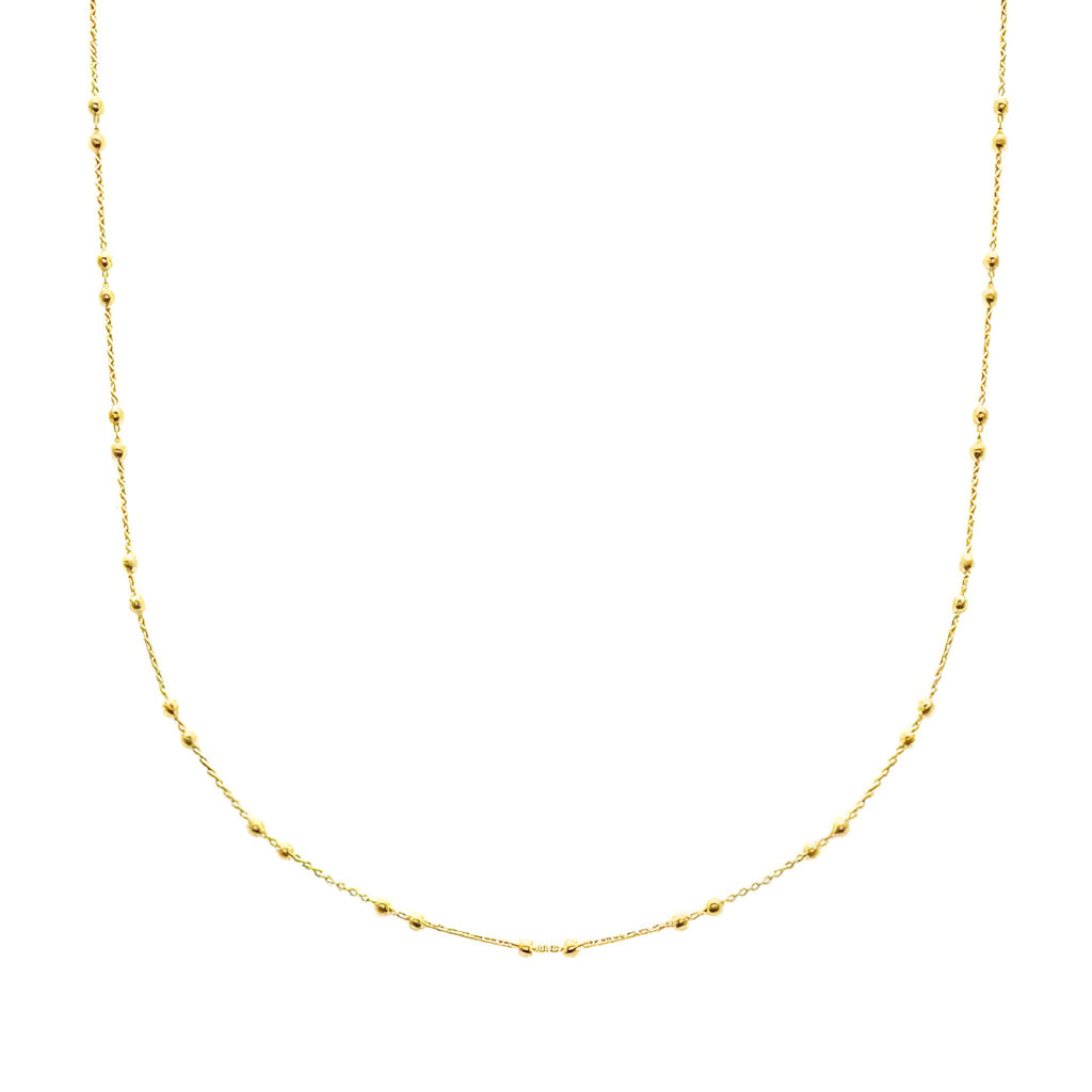 Chaîne Elsa PEARLY JEWELRY