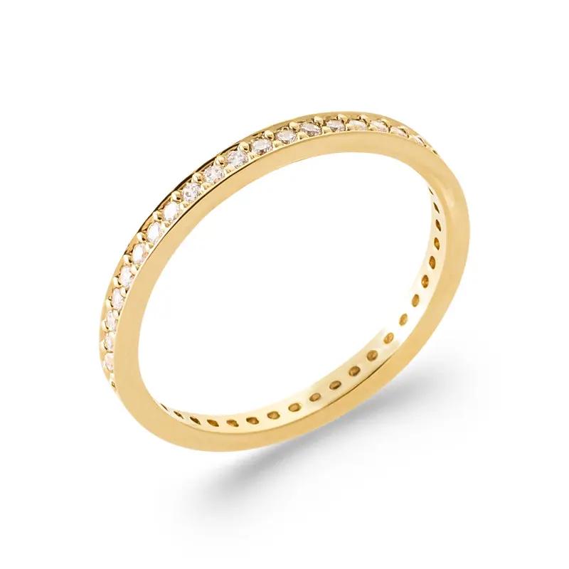Bague Eden PEARLY JEWELRY