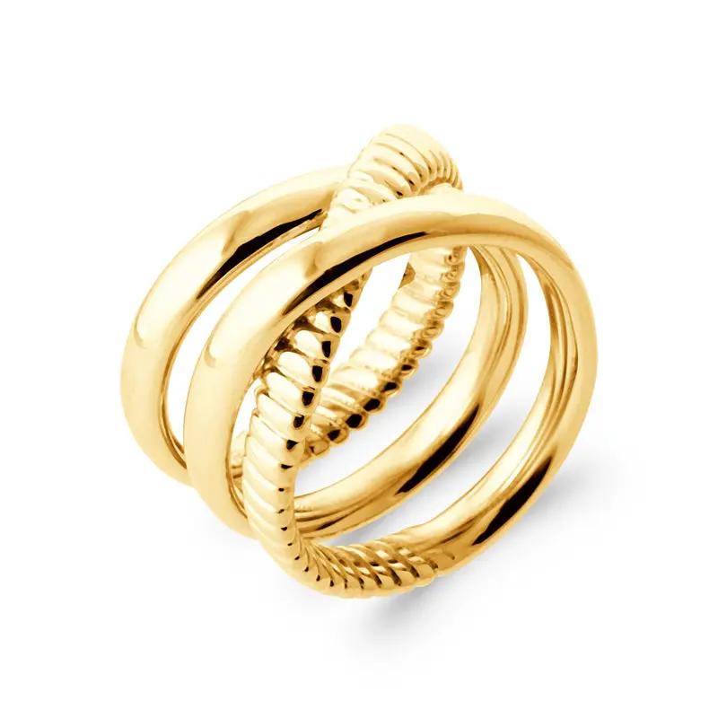 Bague Émy PEARLY JEWELRY