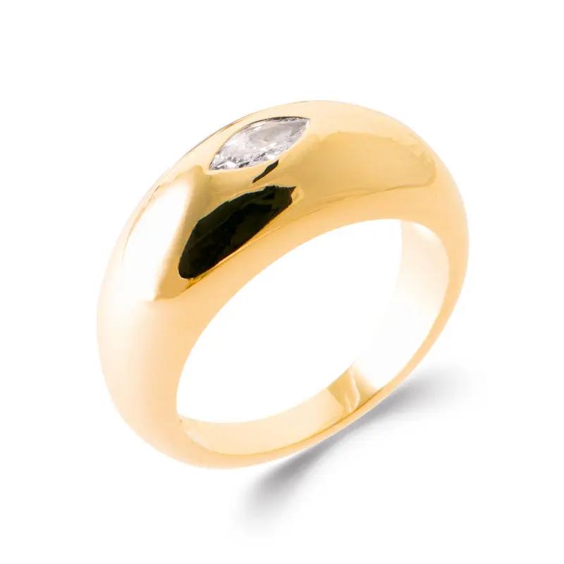Bague Tess PEARLY JEWELRY