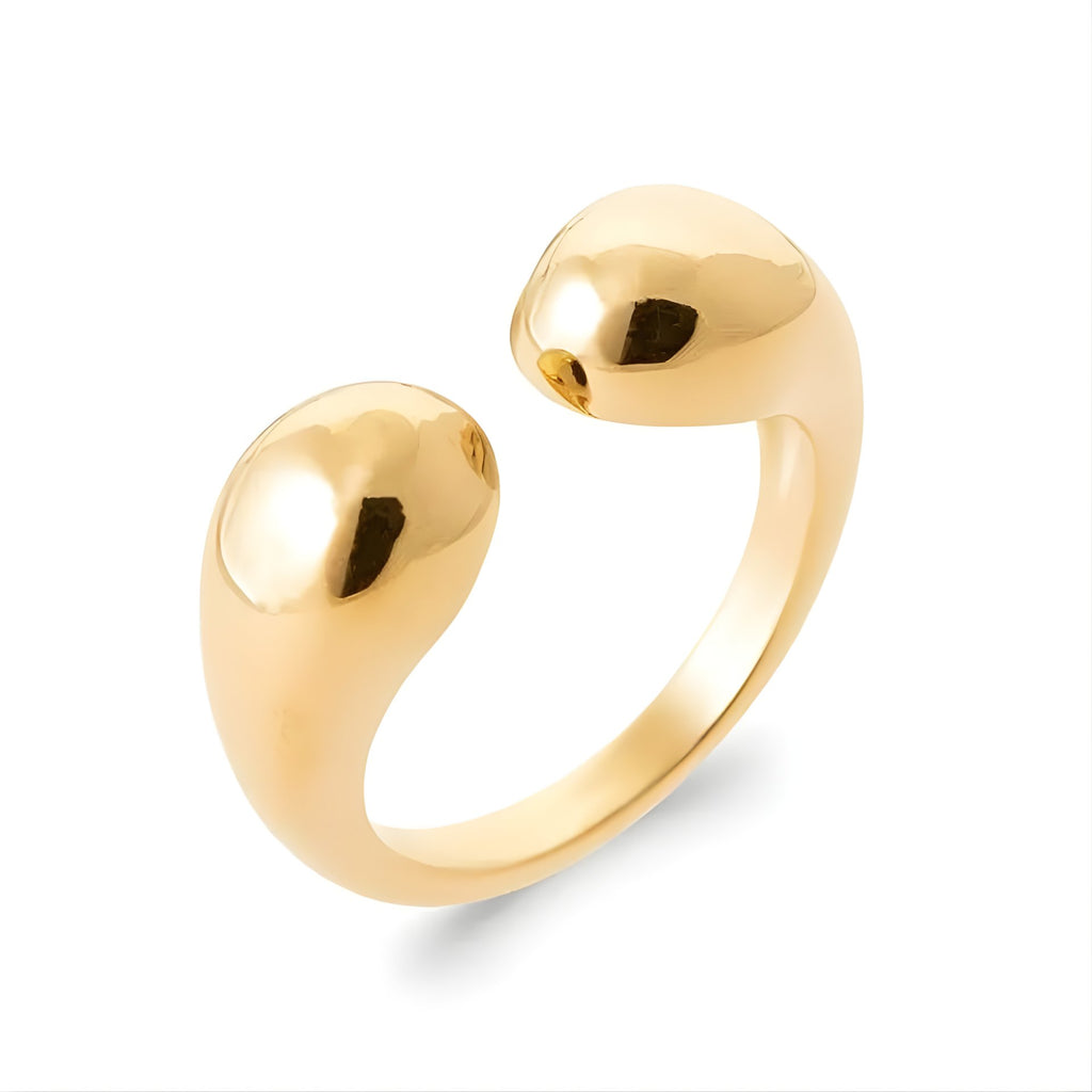 Bague Lana PEARLY JEWELRY