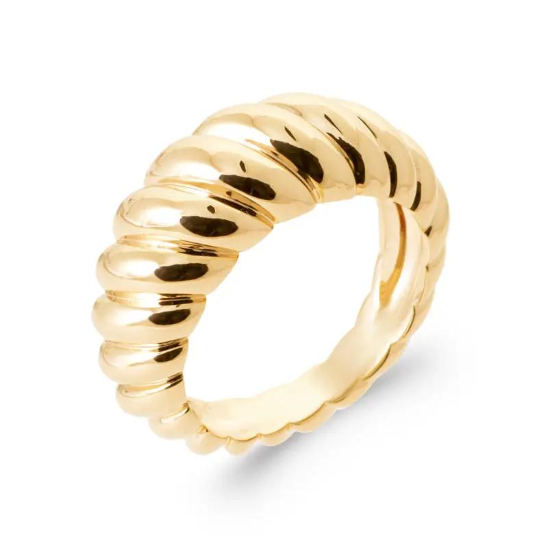 Bague Lou PEARLY JEWELRY