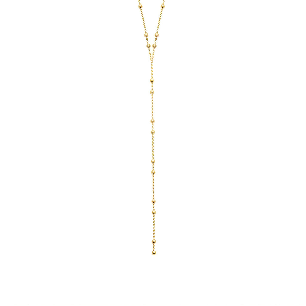 Collier Bella Y PEARLY JEWELRY
