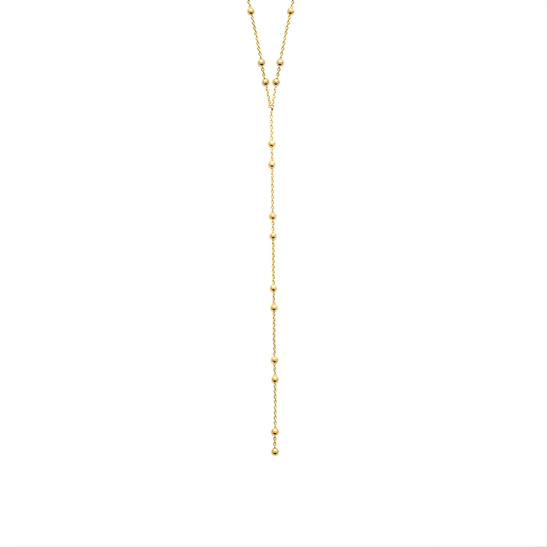 Collier Bella Y PEARLY JEWELRY