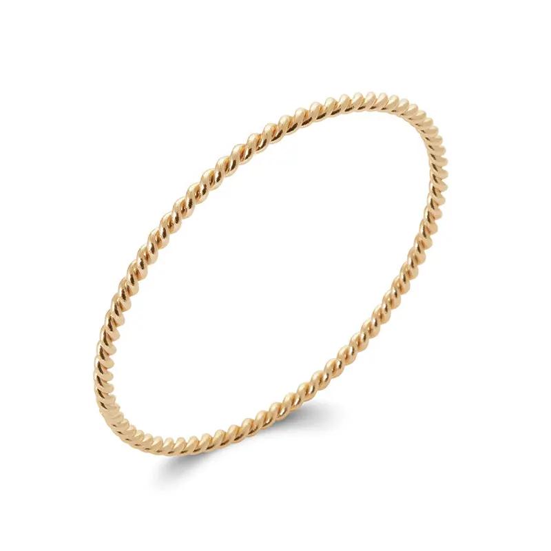 Jonc Izzie PEARLY JEWELRY