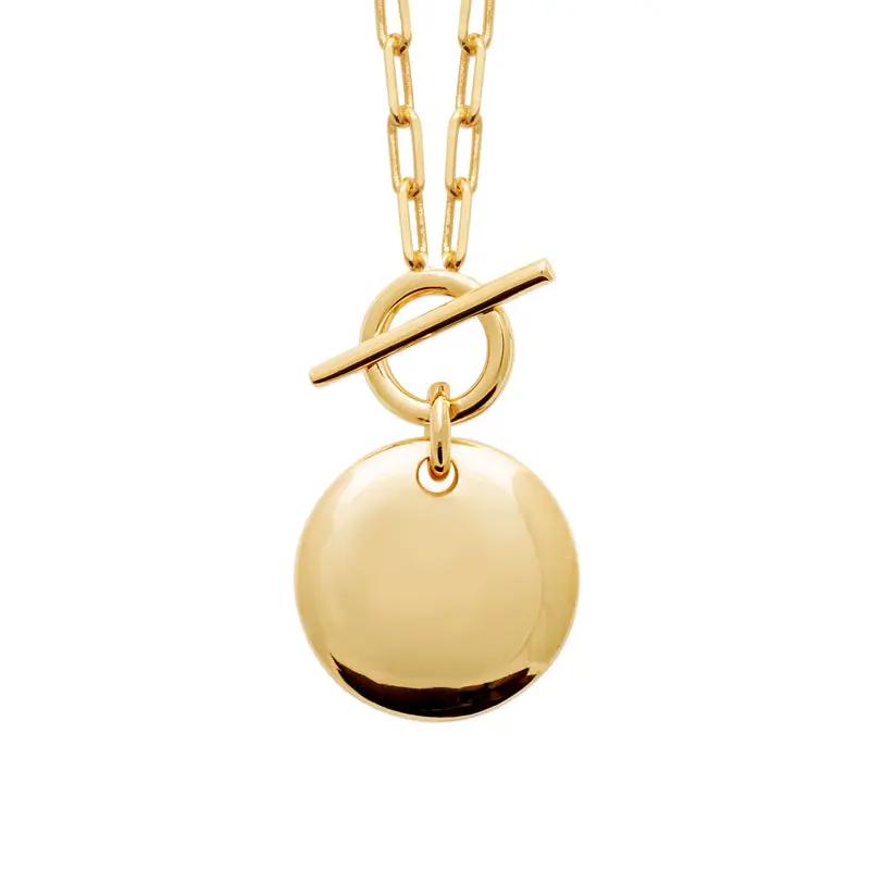 Collier Cléa PEARLY JEWELRY