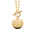 Collier Cléa PEARLY JEWELRY