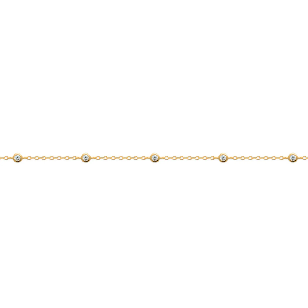 Bracelet Nina PEARLY JEWELRY