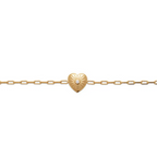 Bracelet Rose PEARLY JEWELRY