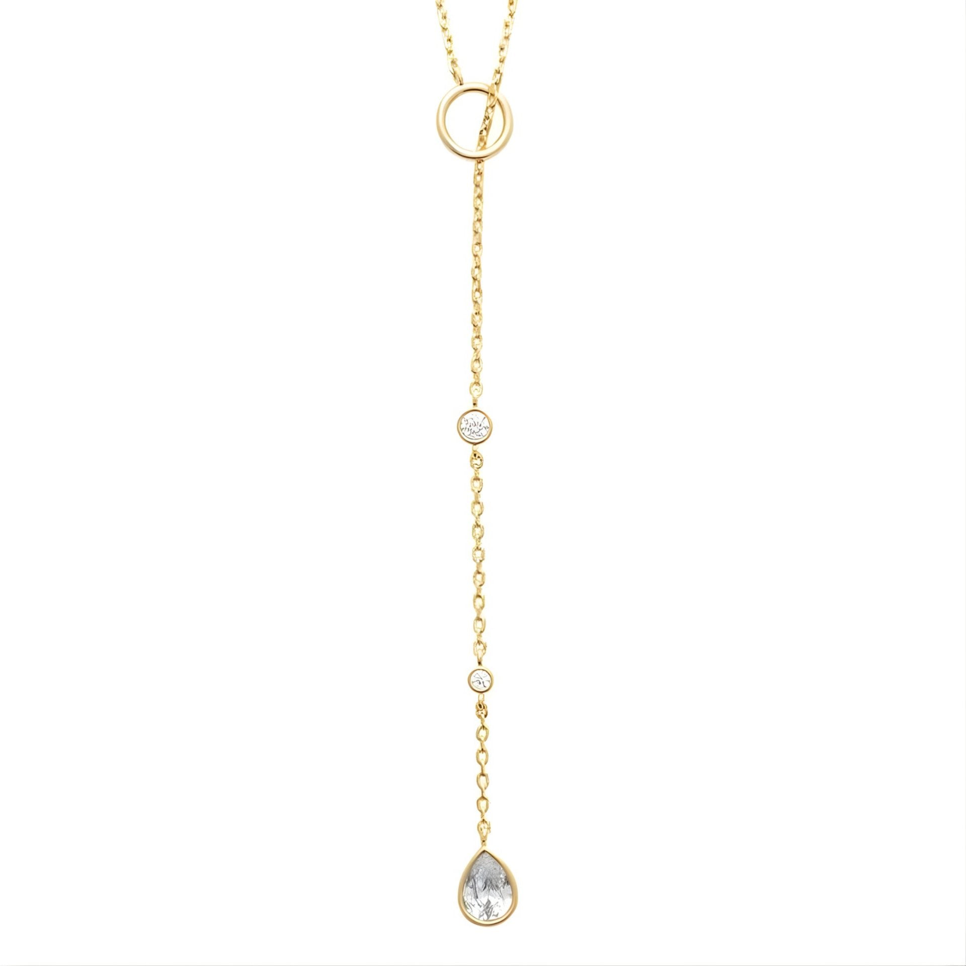 Collier Bonnie PEARLY JEWELRY